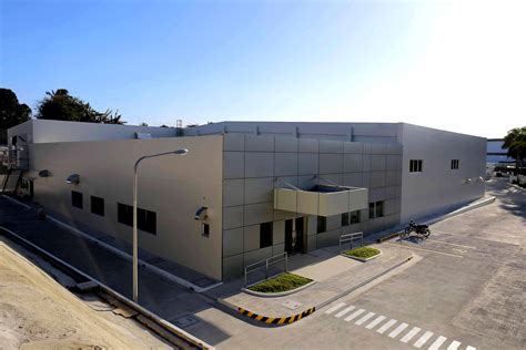 CCL LABEL INDUSTRIES PHILIPPINES INC. .